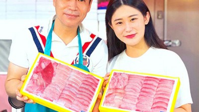 놓치면 후회! 전라도청년홍어 할인 후기 & 꿀팁 대방출 😋
